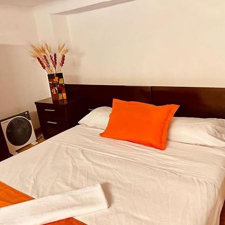 Apartments In Madrid Downtown Next To Plaza Callao Exteriér fotografie