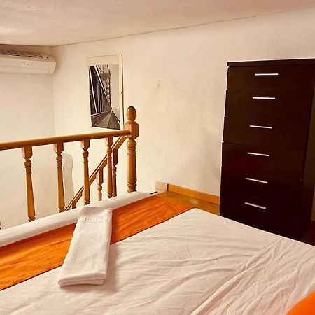 Apartments In Madrid Downtown Next To Plaza Callao Exteriér fotografie
