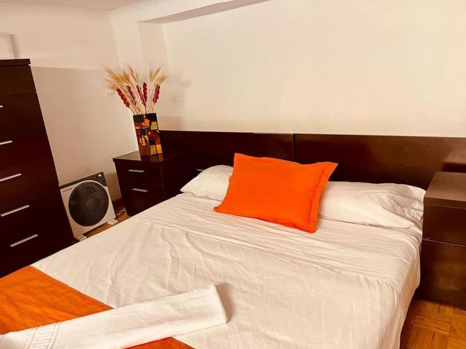 Apartments In Madrid Downtown Next To Plaza Callao Exteriér fotografie