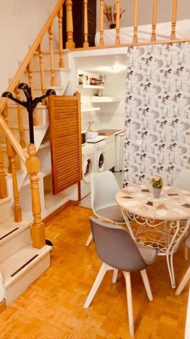 Apartments In Madrid Downtown Next To Plaza Callao Exteriér fotografie