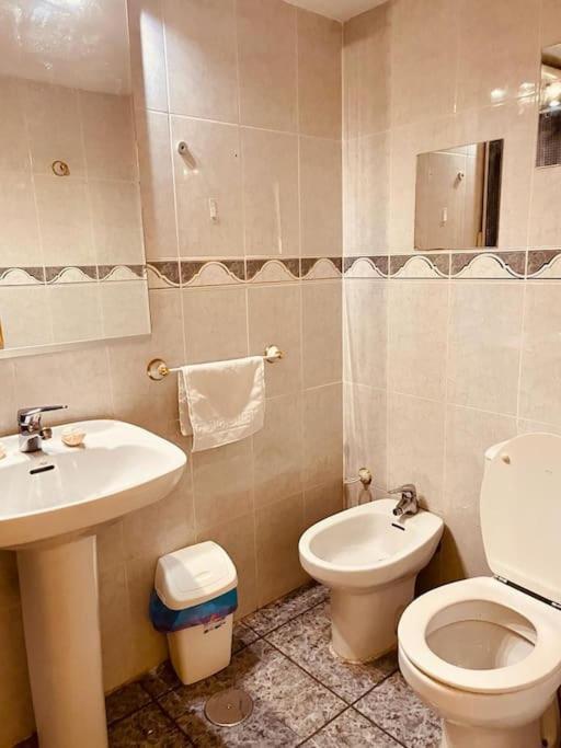 Apartments In Madrid Downtown Next To Plaza Callao Exteriér fotografie